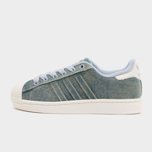 Superstar II Denim Women's Image 1 - LUZACTIVE - AUSTRALIA