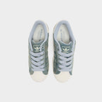 Superstar II Denim Women's Image 5 - LUZACTIVE - AUSTRALIA