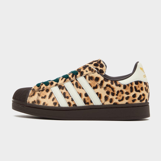 Superstar II Women's Image 1 - LUZACTIVE - AUSTRALIA