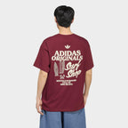 Surf Oversized T-Shirt Image 1 - LUZACTIVE - AUSTRALIA