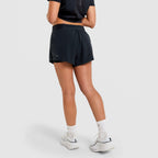 Swift Dri-FIT Mid-Rise 2-in-1 Running Shorts Image 4 - LUZACTIVE - AUSTRALIA