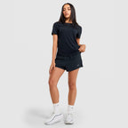Swift Dri-FIT Mid-Rise 2-in-1 Running Shorts Image 5 - LUZACTIVE - AUSTRALIA