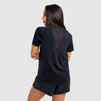 Swift Dri-FIT T-Shirt Image 4 - LUZACTIVE - AUSTRALIA