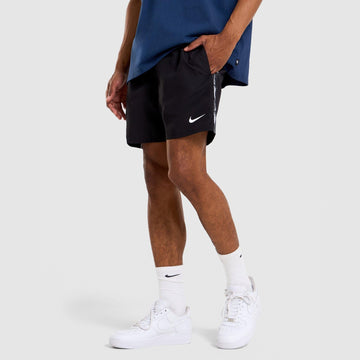 Swim Breaker 5" Volley Shorts Image 2 - LUZACTIVE - AUSTRALIA