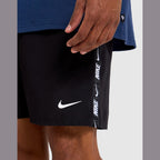 Swim Breaker 5" Volley Shorts Image 3 - LUZACTIVE - AUSTRALIA