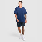 Swim Breaker 7" Brief-Lined Volley Shorts Image 3 - LUZACTIVE - AUSTRALIA