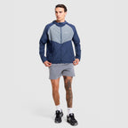 Swim Contend Essential 5" Volley Shorts Image 3 - LUZACTIVE - AUSTRALIA