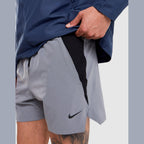 Swim Contend Essential 5" Volley Shorts Image 4 - LUZACTIVE - AUSTRALIA