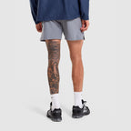 Swim Contend Essential 5" Volley Shorts Image 5 - LUZACTIVE - AUSTRALIA