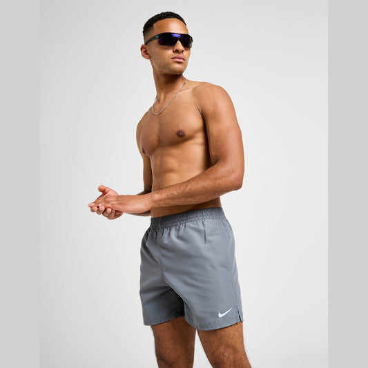 Swim Essential 5" Volley Shorts Image 1 - LUZACTIVE - AUSTRALIA