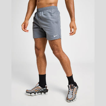 Swim Essential 5" Volley Shorts Image 2 - LUZACTIVE - AUSTRALIA
