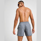 Swim Essential 5" Volley Shorts Image 3 - LUZACTIVE - AUSTRALIA