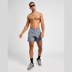 Swim Essential 5" Volley Shorts Image 4 - LUZACTIVE - AUSTRALIA