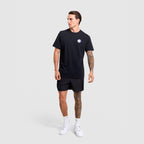Swim Voyage 5" Volley Shorts Image 3 - LUZACTIVE - AUSTRALIA