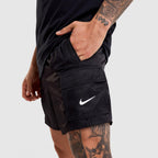 Swim Voyage 5" Volley Shorts Image 4 - LUZACTIVE - AUSTRALIA