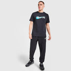 Swoosh Air T-Shirt Image 1 - LUZACTIVE - AUSTRALIA