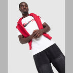 Swoosh Air T-Shirt Image 1 - LUZACTIVE - AUSTRALIA