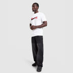 Swoosh Air T-Shirt Image 2 - LUZACTIVE - AUSTRALIA