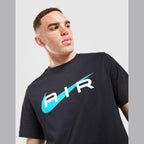 Swoosh Air T-Shirt Image 3 - LUZACTIVE - AUSTRALIA