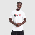 Swoosh Air T-Shirt Image 3 - LUZACTIVE - AUSTRALIA