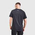 Swoosh Air T-Shirt Image 4 - LUZACTIVE - AUSTRALIA
