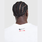Swoosh Air T-Shirt Image 5 - LUZACTIVE - AUSTRALIA