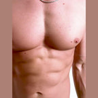 Swoosh Link Fade Swim Shorts Image 5 - LUZACTIVE - AUSTRALIA