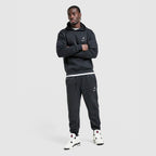 Swoosh Overhead Hoodie Image 2 - LUZACTIVE - AUSTRALIA