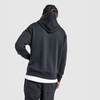 Swoosh Overhead Hoodie Image 4 - LUZACTIVE - AUSTRALIA