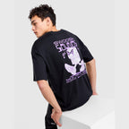 Swoosh Sounds T-Shirt Image 1 - LUZACTIVE - AUSTRALIA