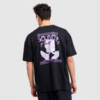 Swoosh Sounds T-Shirt Image 4 - LUZACTIVE - AUSTRALIA