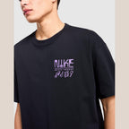 Swoosh Sounds T-Shirt Image 5 - LUZACTIVE - AUSTRALIA