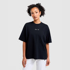 Swoosh T-Shirt Image 2 - LUZACTIVE - AUSTRALIA