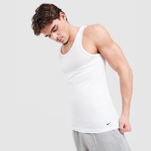 Swoosh Tank Top (2 Pack) Image 1 - LUZACTIVE - AUSTRALIA