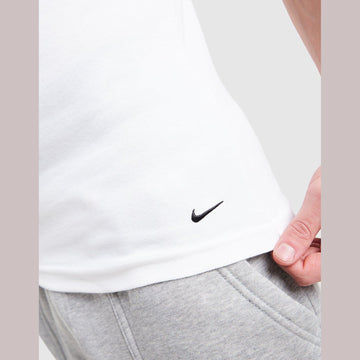 Swoosh Tank Top (2 Pack) Image 2 - LUZACTIVE - AUSTRALIA