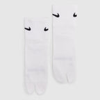 Tabi Quarter Socks Image 3 - LUZACTIVE - AUSTRALIA