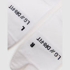 Tabi Quarter Socks Image 4 - LUZACTIVE - AUSTRALIA