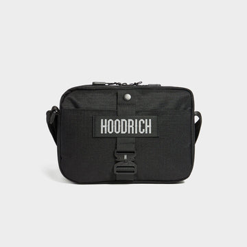 Tactical Shade Crossbody Bag Image 2 - LUZACTIVE - AUSTRALIA