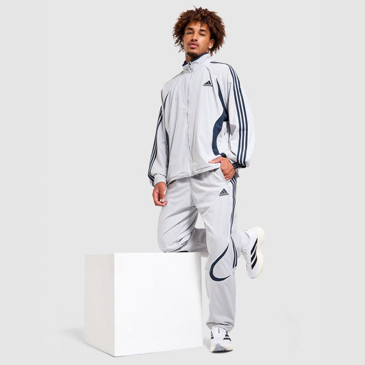 Teamgeist Adicolor Track Pants Image 1 - LUZACTIVE - AUSTRALIA