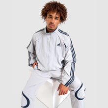 Teamgeist Woven Track Top Image 1 - LUZACTIVE - AUSTRALIA