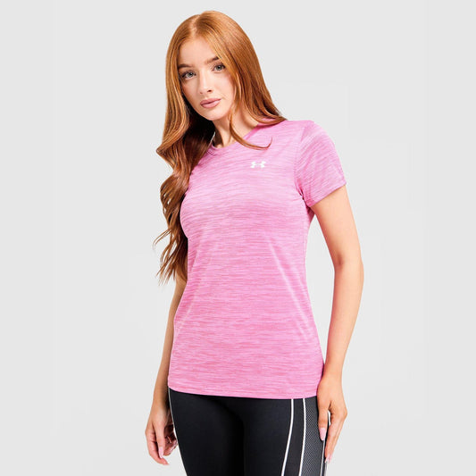 Tech Eclipse T-Shirt Image 1 - LUZACTIVE - AUSTRALIA
