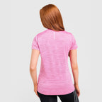 Tech Eclipse T-Shirt Image 5 - LUZACTIVE - AUSTRALIA