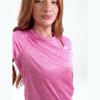 Tech Eclipse T-Shirt Image 6 - LUZACTIVE - AUSTRALIA