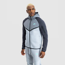 Tech Fleece Full-Zip Hoodie Image 1 - LUZACTIVE - AUSTRALIA