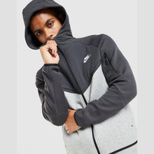 Tech Fleece Full-Zip Hoodie Image 1 - LUZACTIVE - AUSTRALIA