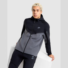Tech Fleece Full-Zip Hoodie Image 1 - LUZACTIVE - AUSTRALIA