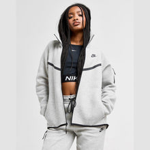 Tech Fleece Full-Zip Hoodie Image 1 - LUZACTIVE - AUSTRALIA