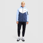 Tech Fleece Full-Zip Hoodie Image 3 - LUZACTIVE - AUSTRALIA