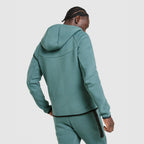Tech Fleece Full Zip Hoodie Image 7 - LUZACTIVE - AUSTRALIA