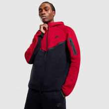 Tech Fleece Hoodie Image 1 - LUZACTIVE - AUSTRALIA